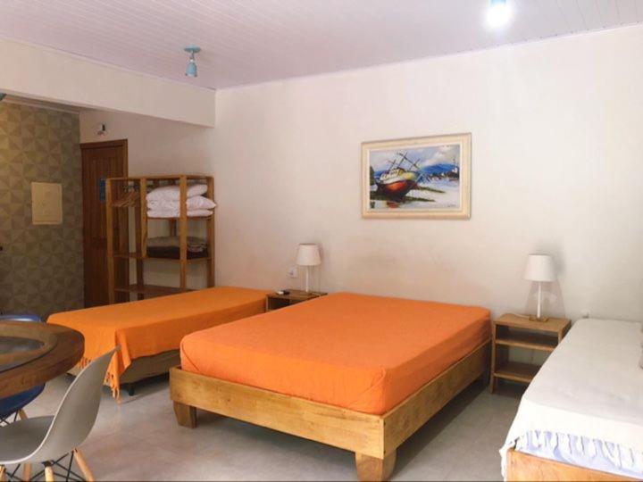 Suite Charme Apt 02 Ilhabela Exterior photo