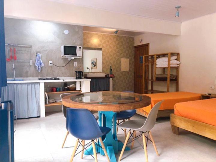 Suite Charme Apt 02 Ilhabela Exterior photo