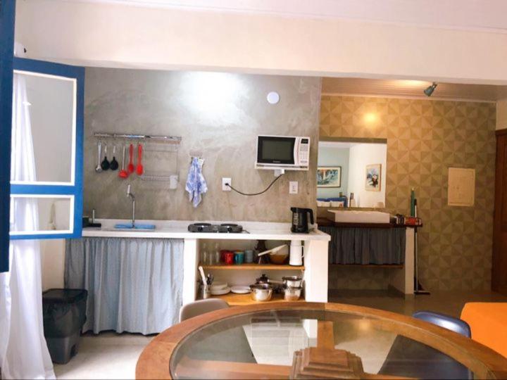 Suite Charme Apt 02 Ilhabela Exterior photo